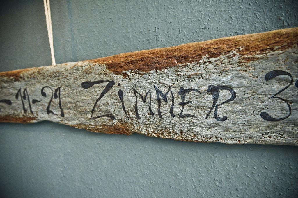 סנפטנברג Pension Zierlinger מראה חיצוני תמונה